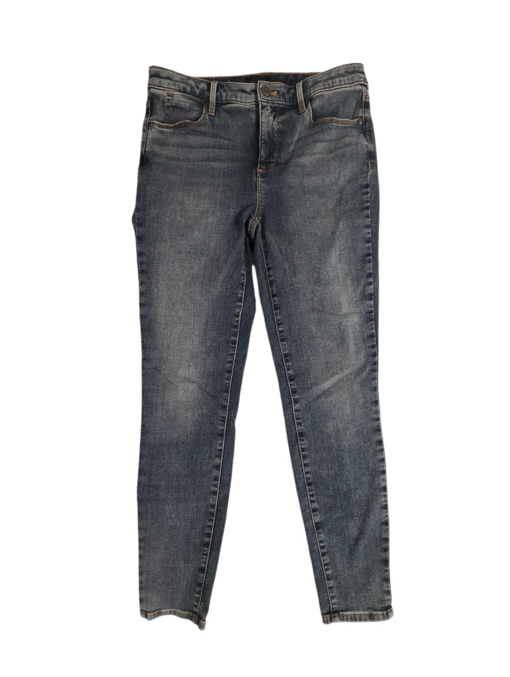Talbots Dark Blue Jeggings